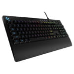 Logitech G213 Gaming USB Keyboard