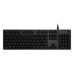 Logitech G512 Mechanical Gaming Keyboard