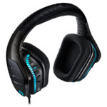 Logitech G633s Gaming Headset