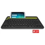 Logitech K480 Wireless Keyboard
