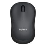 Logitech M221 Wireless Mouse - Silent