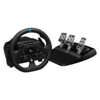 Logitech G923 Steering Wheel Trueforce Racing