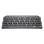 Logitech MX Keys Mini Wireless Keyboard