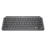 Logitech MX Keys Mini Wireless Keyboard