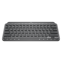 Logitech MX Keys Mini Wireless Keyboard