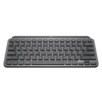 Logitech MX Keys Mini Wireless Keyboard