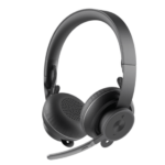 Logitech Zone Wireless Headset