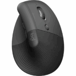 Logitech LIFT Vertical Ergonomic Wireless Mouse