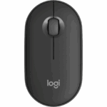 Logitech Pebble 2 M350s Bluetooth Wireless Mouse