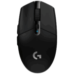 Logitech G305 LIGHTSPEED Wireless Gaming Mouse